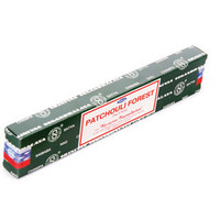 Satya Incense - 15g