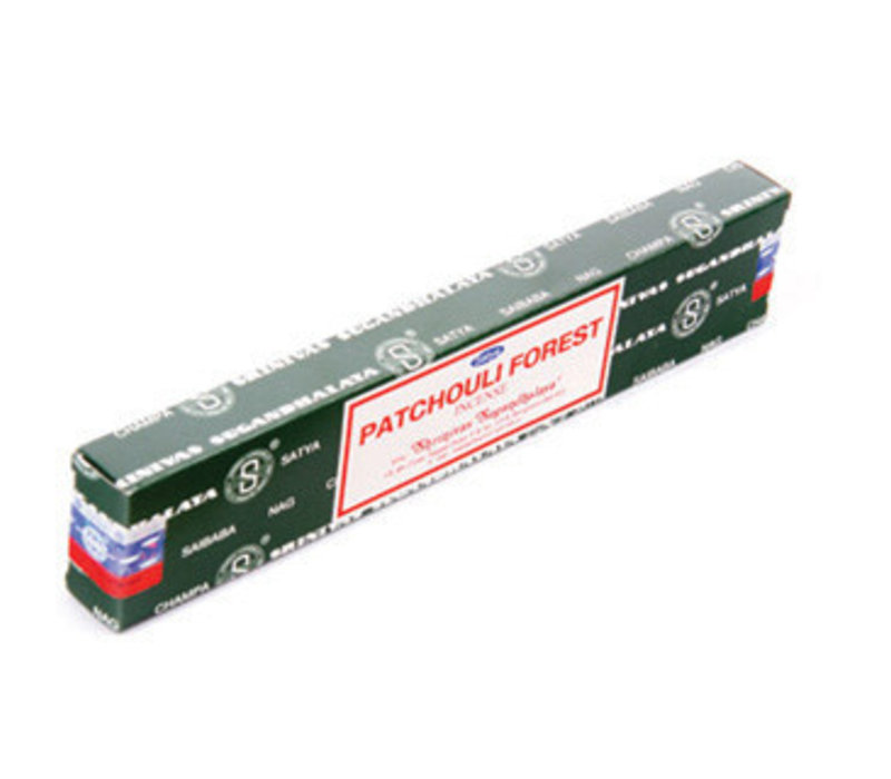 Satya Incense - 15g