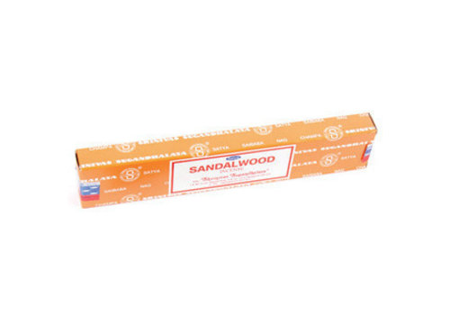 Satya Satya Incense - 15g