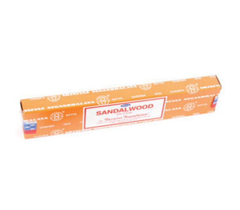 Satya Incense - 15g