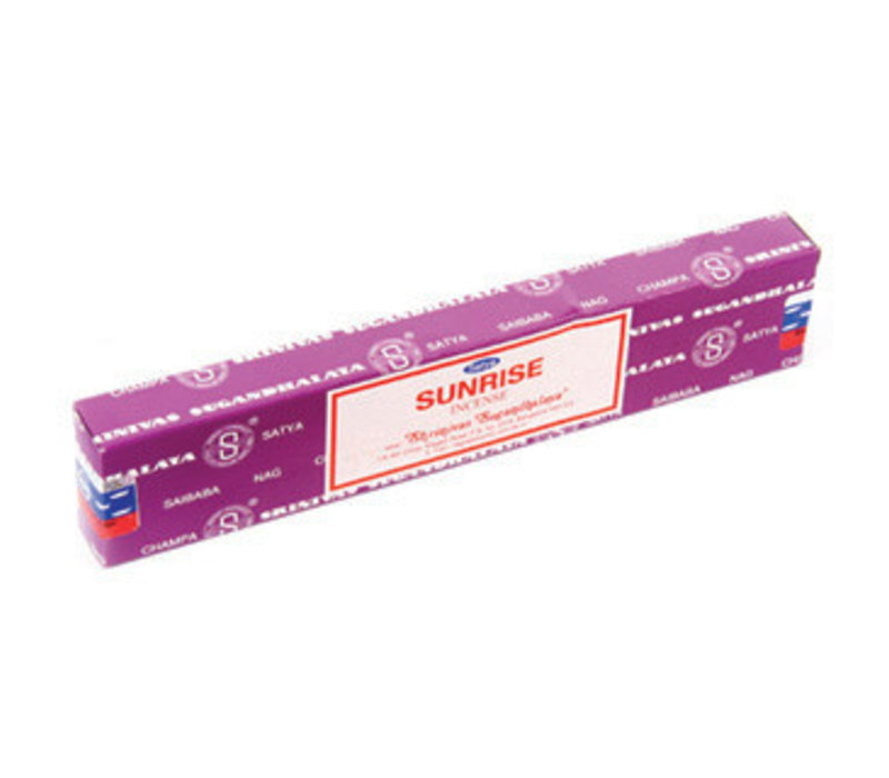 Satya Incense - 15g