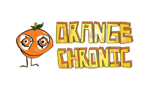 Orange Chronic