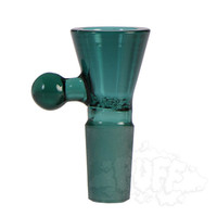 Hydros Colour Bong Bowl w/ Built in Screen 14mm