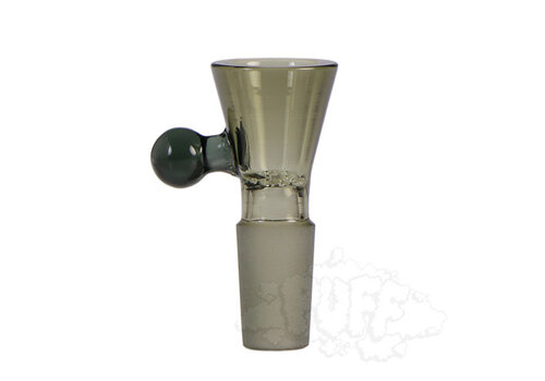 Hydros Hydros Colour Bong Bowl w/ Built in Screen 14mm