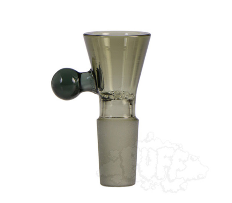 Hydros Colour Bong Bowl w/ Built in Screen 14mm