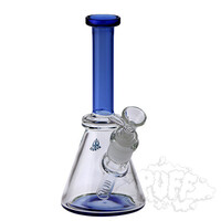 Hydros Mini Beaker Bong HY-523