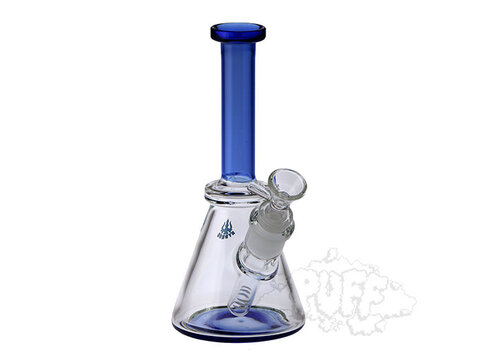 Hydros Hydros Mini Beaker Bong HY-523