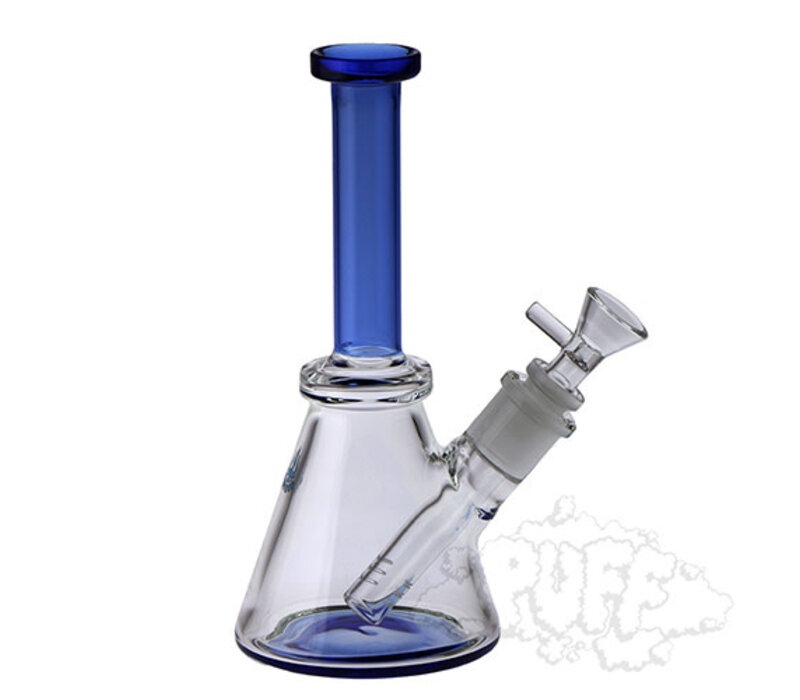 Hydros Mini Beaker Bong HY-523