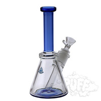 Hydros Mini Beaker Bong HY-523