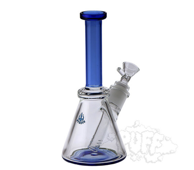 Hydros Mini Beaker Bong HY-523