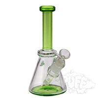 Hydros Mini Beaker Bong HY-523