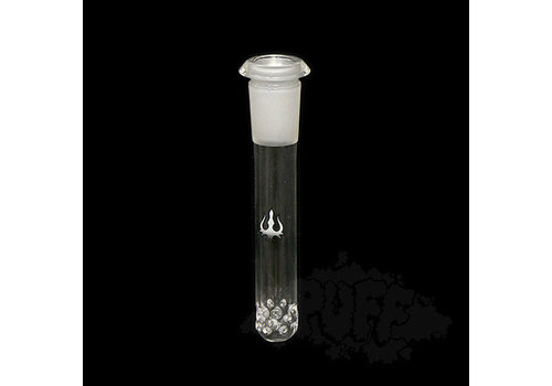 Hydros Hydros Perc Stem - 19mm to 14mm