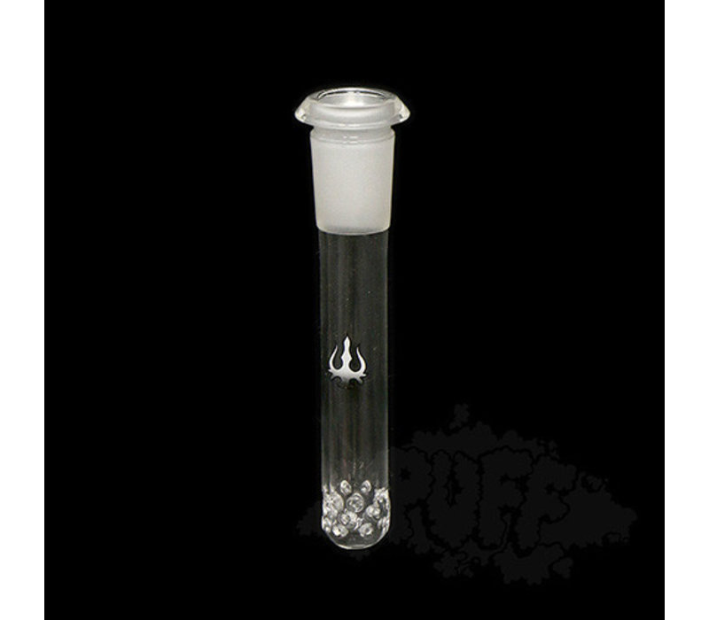 Hydros Perc Stem - 19mm to 14mm