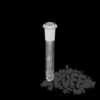 Hydros Perc Stem - 19mm to 14mm