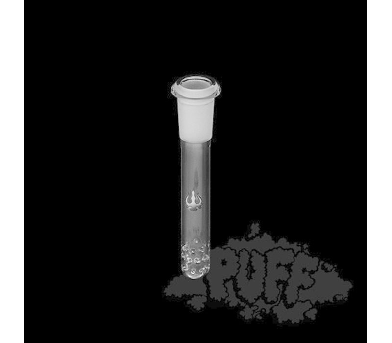 Hydros Perc Stem - 19mm to 14mm