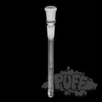 Hydros Perc Stem - 14mm to 14mm