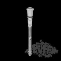 Hydros Perc Stem - 14mm to 14mm