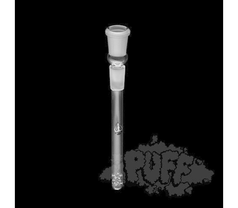 Hydros Perc Stem - 14mm to 14mm