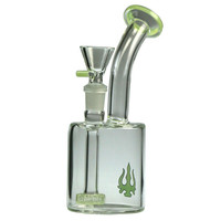 Hydros Barrel W/Shower Head Perc