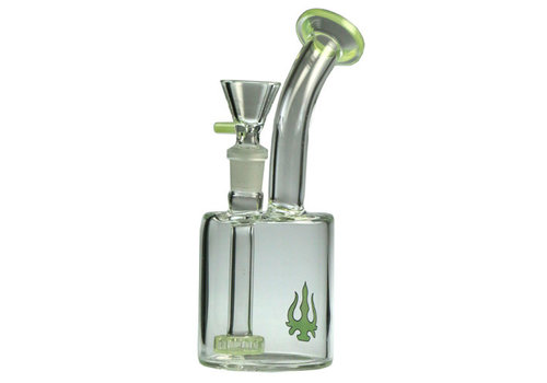 Hydros Hydros Barrel W/ Shower Head Perc