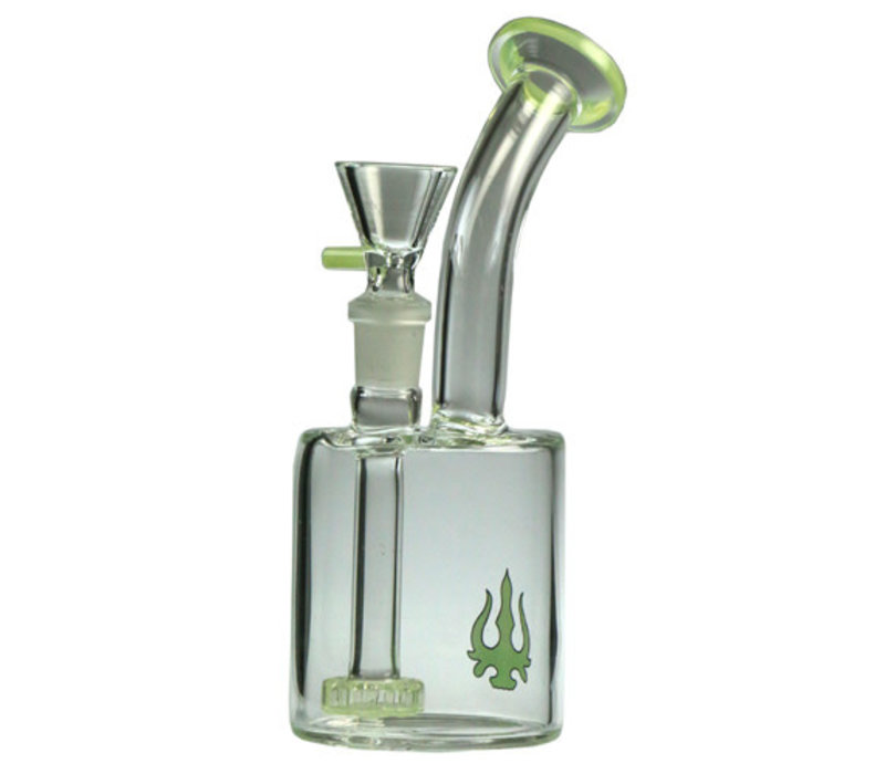 Hydros Barrel W/Shower Head Perc