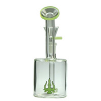 Hydros Barrel W/Shower Head Perc