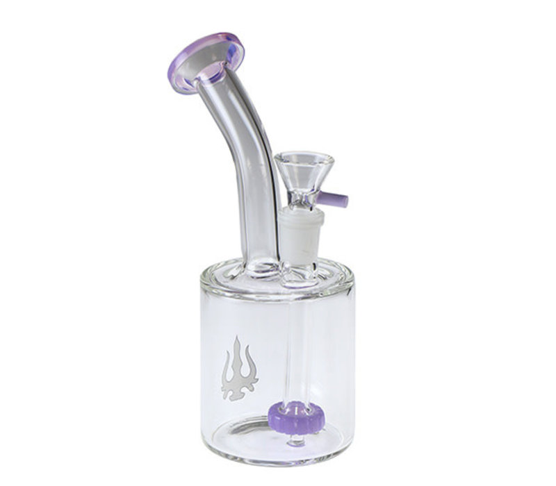Hydros Barrel W/Shower Head Perc