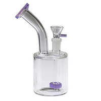 Hydros Barrel W/Shower Head Perc