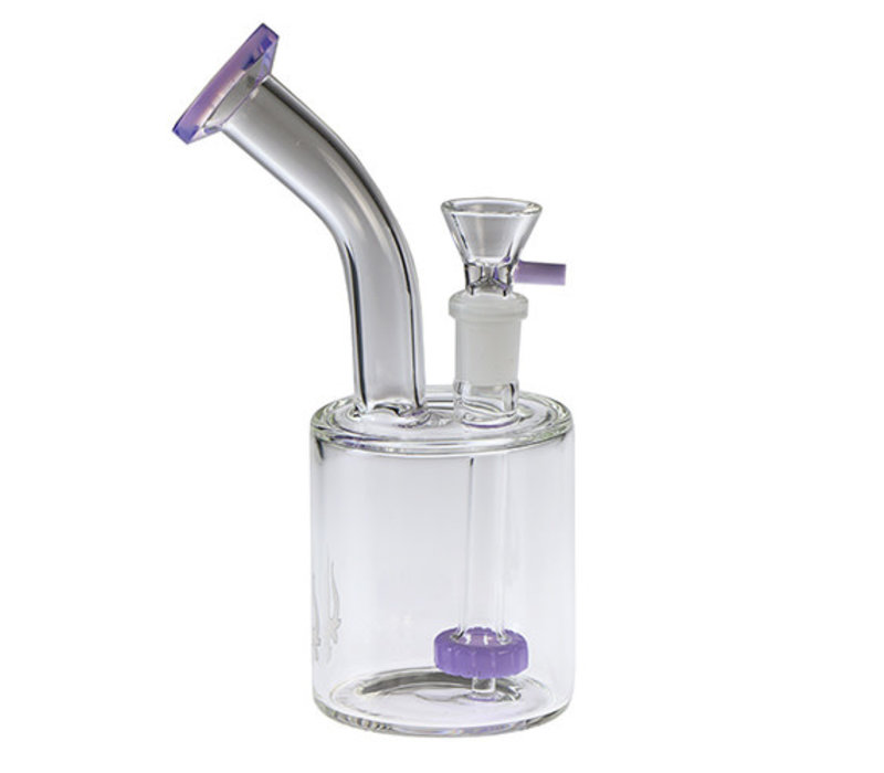 Hydros Barrel W/Shower Head Perc