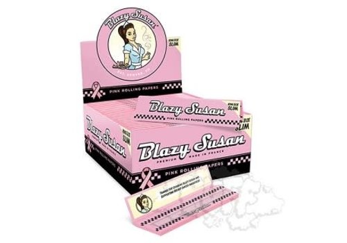 Blazy Susan Blazy Susan King Size 50 papers/pack