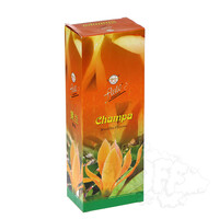 Flute Incense