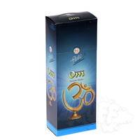 Flute Incense