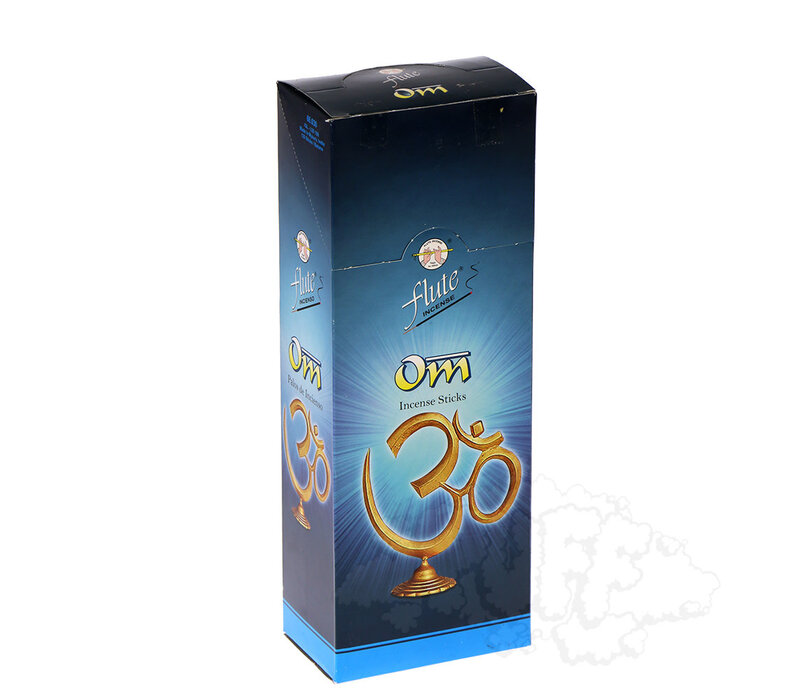 Flute Incense