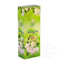Flute Incense