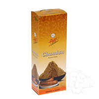 Flute Incense