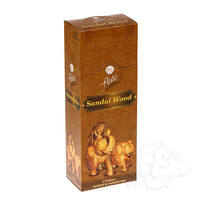 Flute Incense