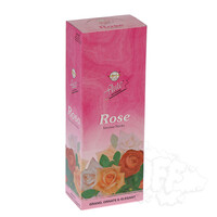 Flute Incense