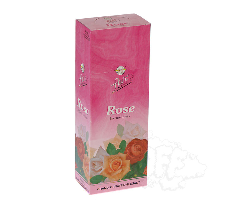 Flute Incense