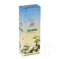 Flute Incense