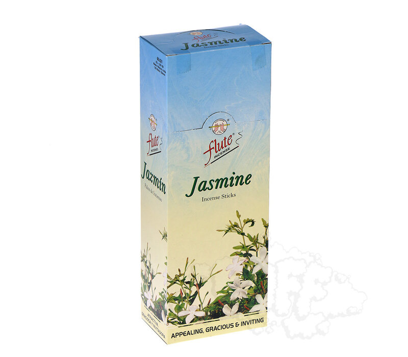 Flute Incense