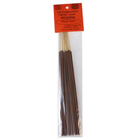 Zolti Incense - Tri-Scent