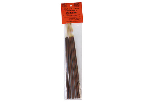 Zolti Creations Zolti Incense - Tri-Scent