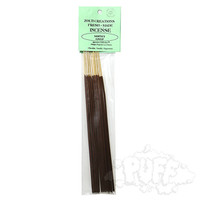 Zolti Incense - Tri-Scent