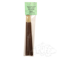 Zolti Incense - Tri-Scent