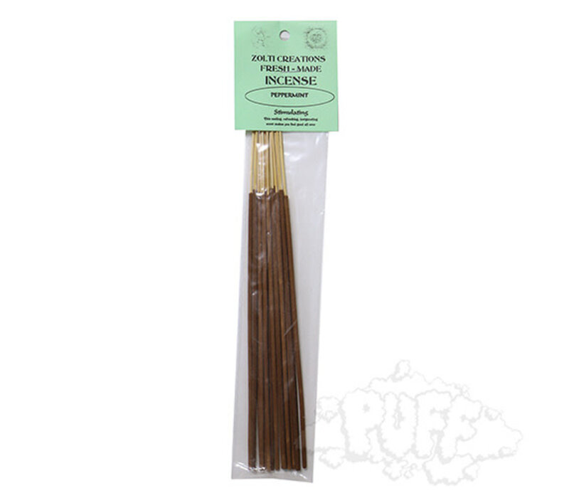 Zolti Incense - Christmas Scents