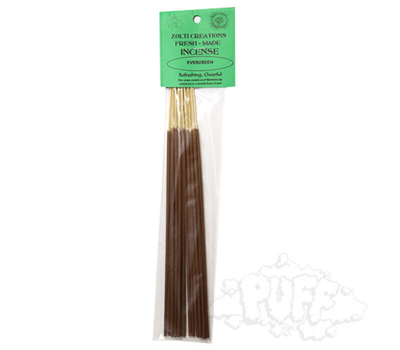 Zolti Incense - Christmas Scents
