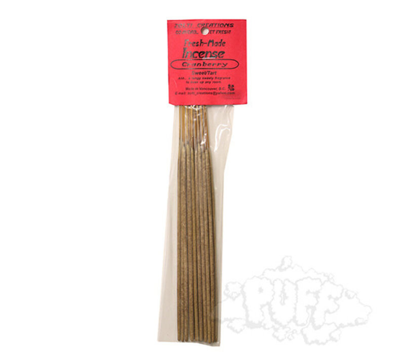 Zolti Incense - Christmas Scents