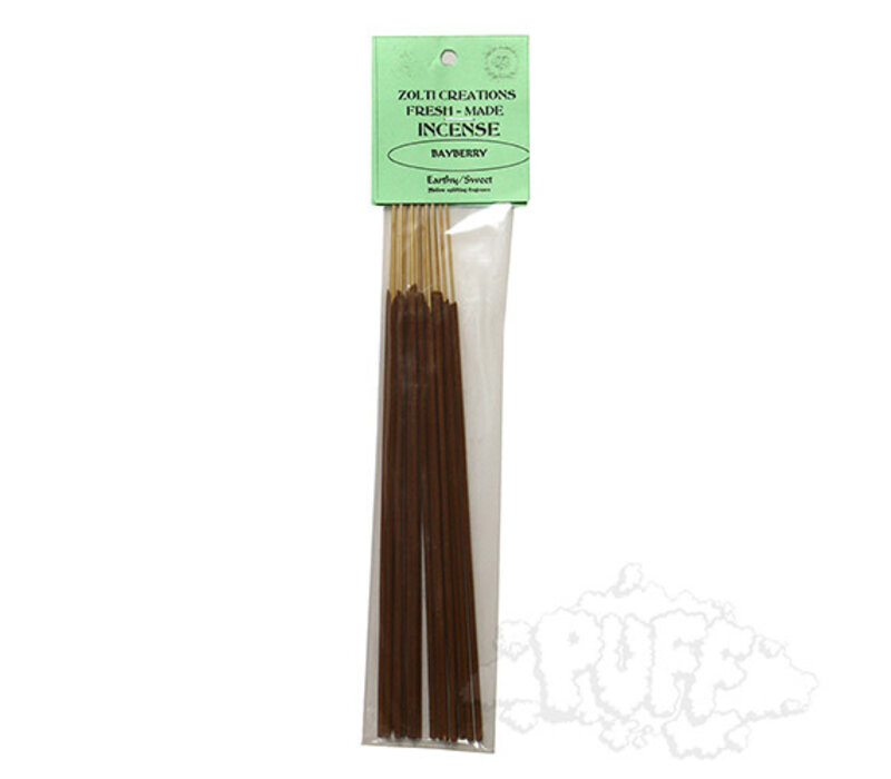 Zolti Incense - Christmas Scents