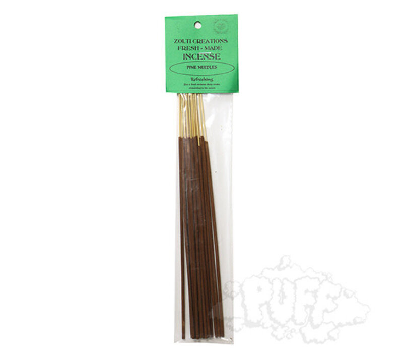 Zolti Incense - Christmas Scents