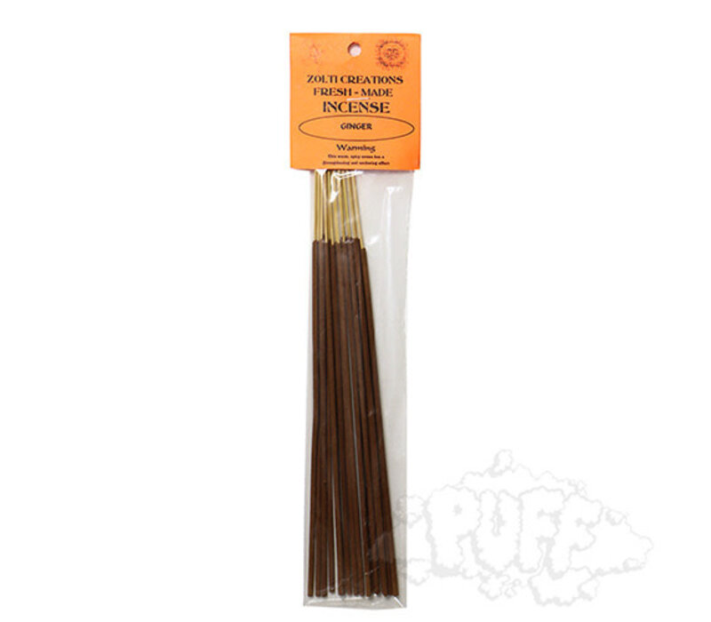 Zolti Incense - Christmas Scents
